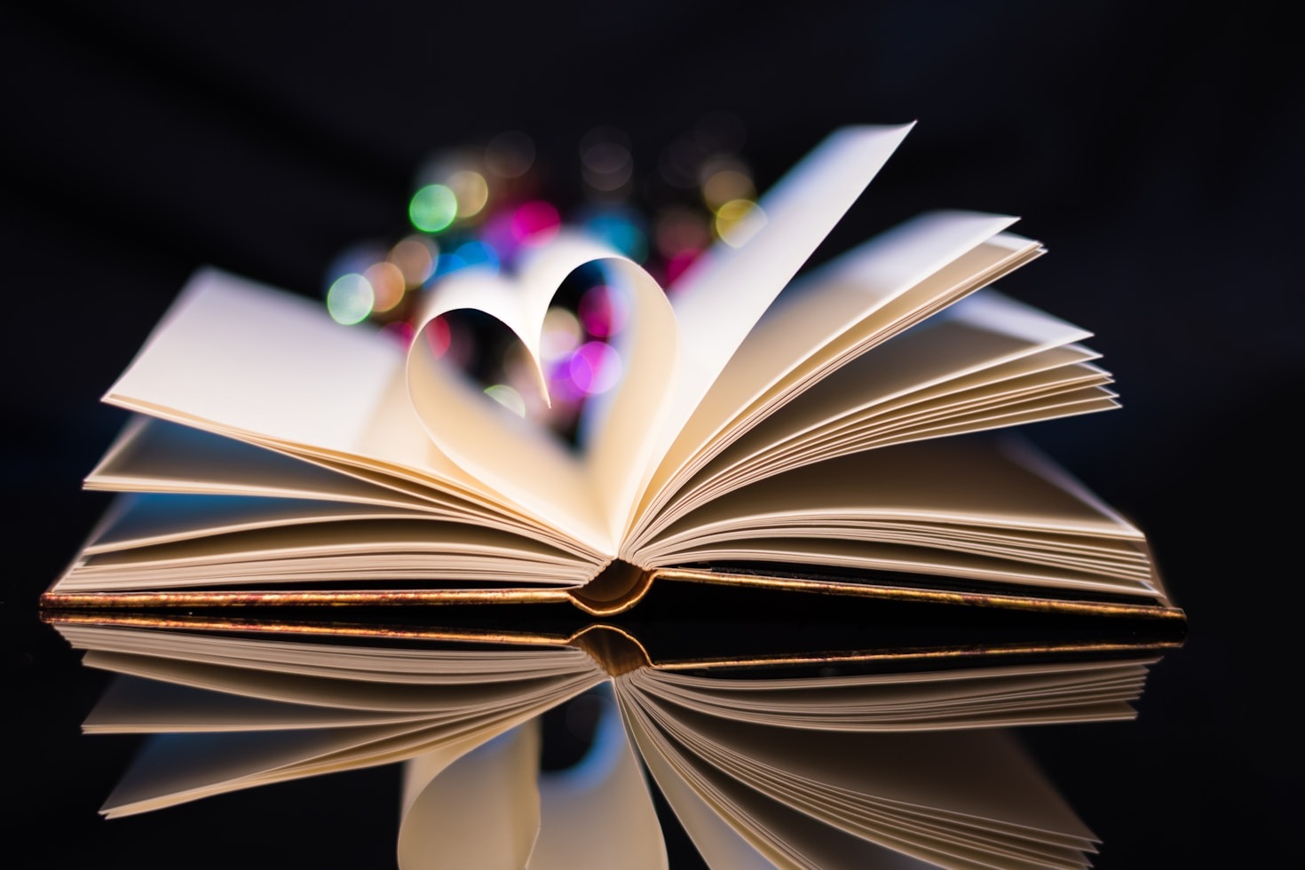 Finding Inspiration in Everyday Life Stories